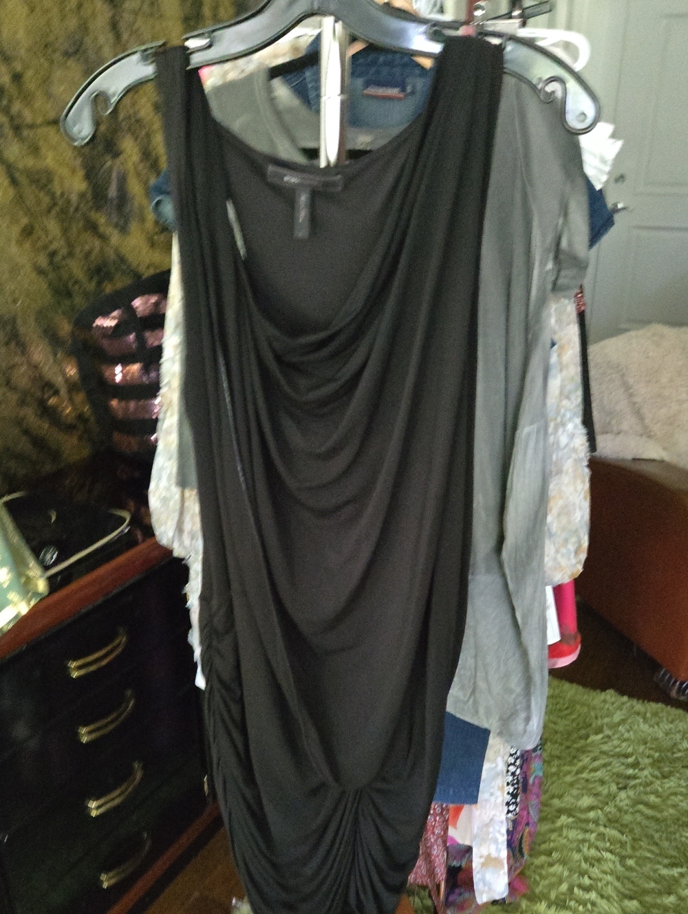 BCBG